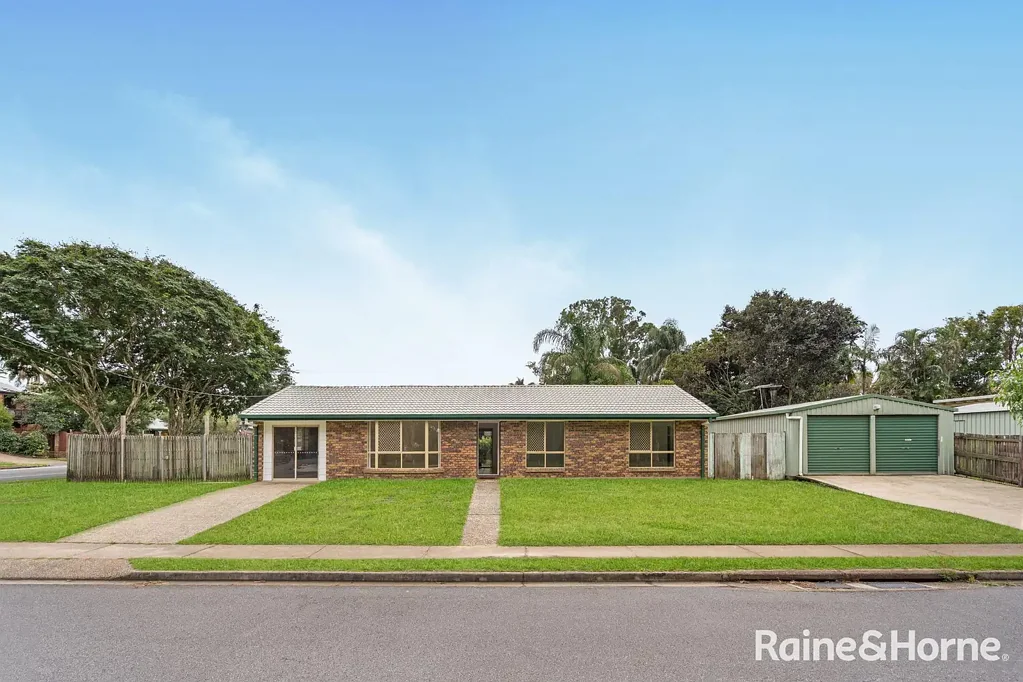 Kallangur 3 Bedroom Low-Set Brick Beauty with Shed, Side Access & Walk to Train!