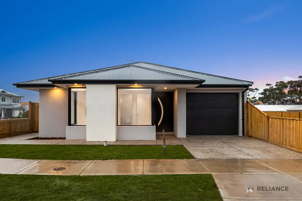 1 Touriga Circuit, Sunbury, VIC 3429