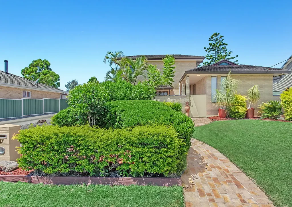 Spacious Family Home in Taree West