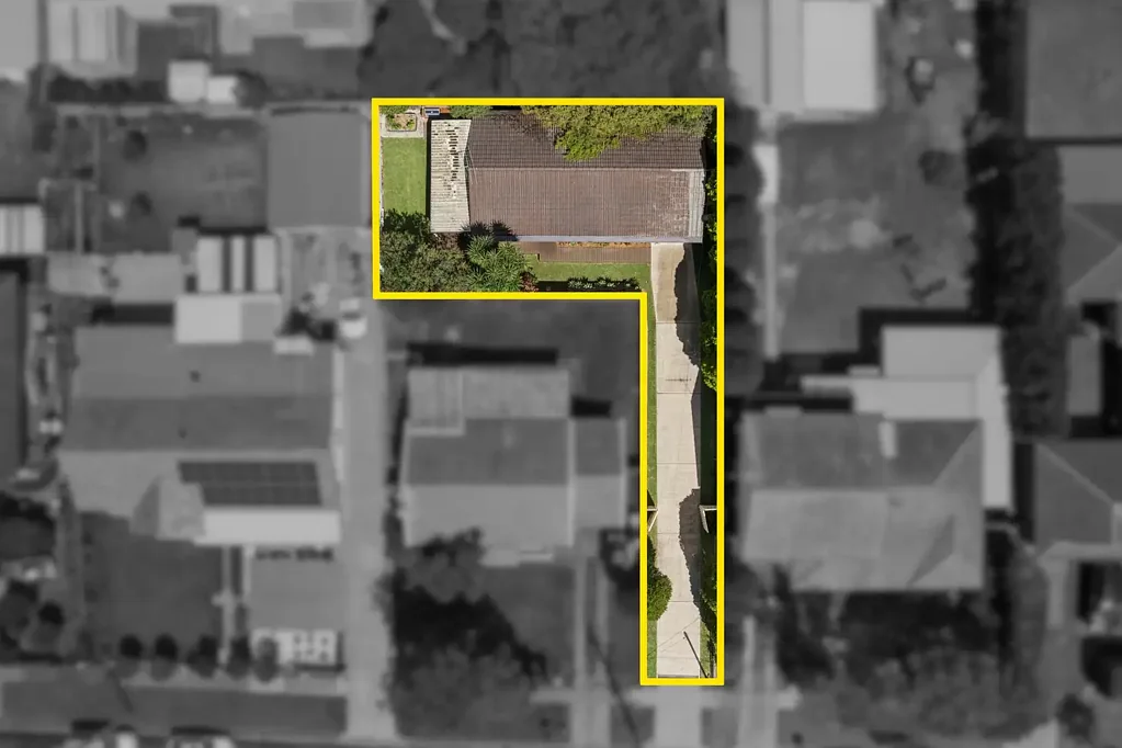 80B Moxhams Road, Winston Hills, NSW 2153