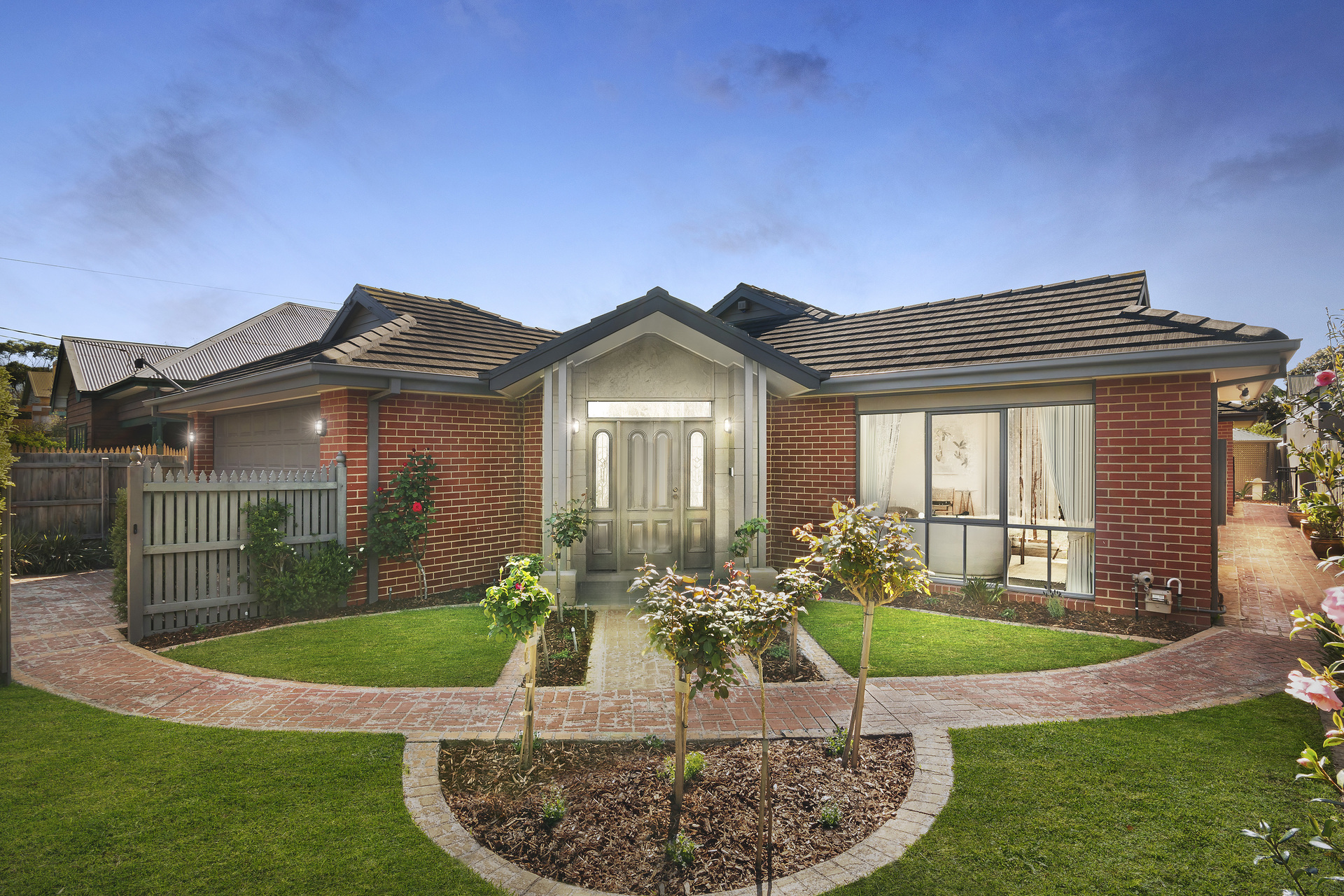 21 RAE AV, EDITHVALE VIC 3196, 0房, 0浴, House