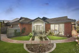 21 Rae Avenue, Edithvale