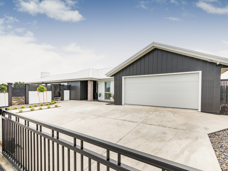 1 Kiwitea Grove, Feilding, Manawatu, 4 غرف, 0 حمامات