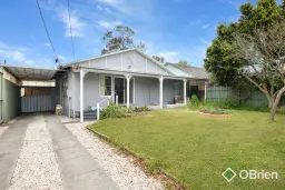 31 Candlebark Crescent, Frankston North