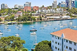 42/143 Kurraba Road, Neutral Bay