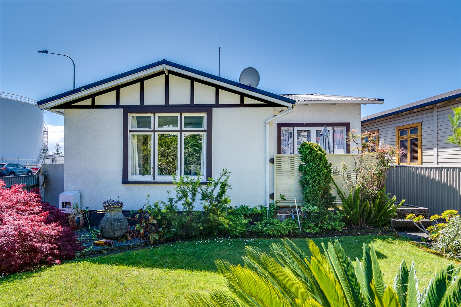 49 Battery Road, Ahuriri, Napier, 3 habitaciones, 0 baños