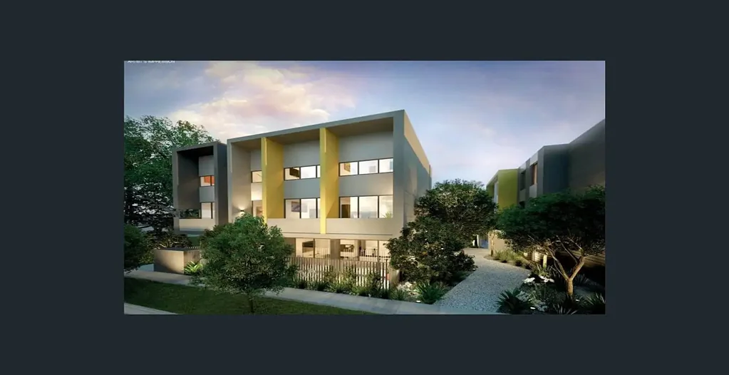 Modern Apartment Living in the Heart of Parkville