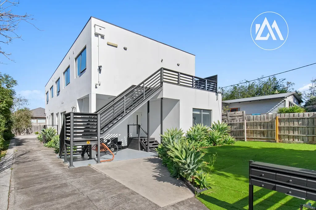 1 Elizabeth Street, Frankston, VIC 3199