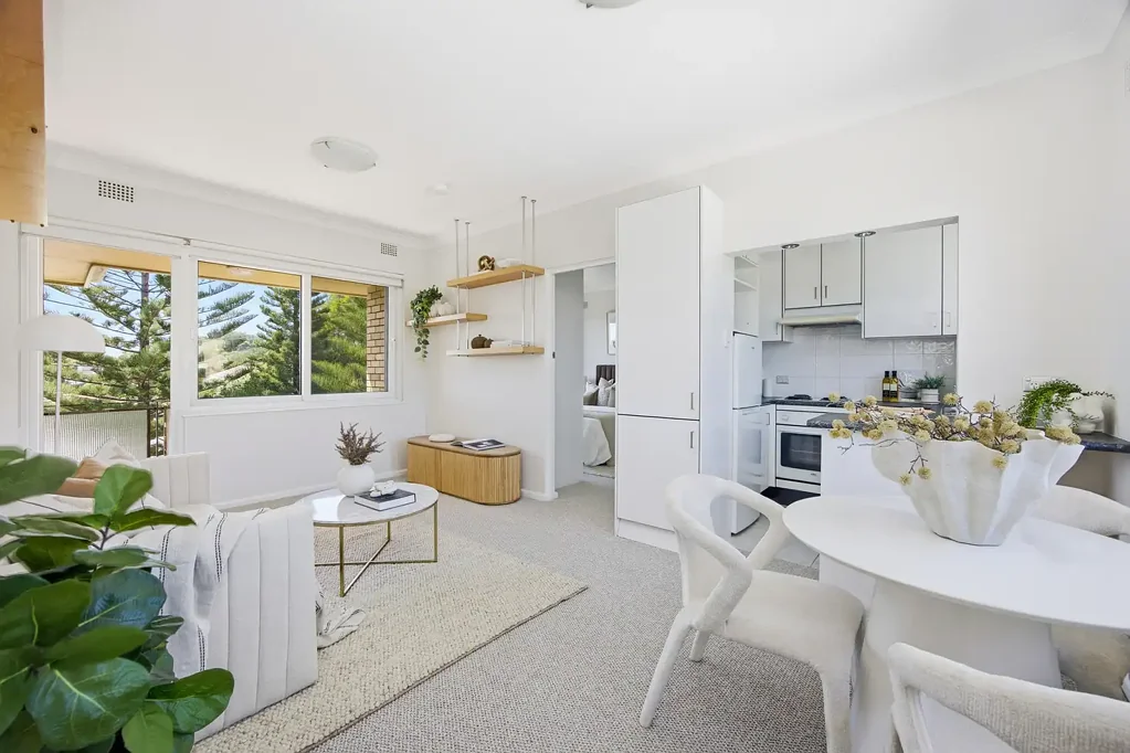 9/48 Middle Head Road, Mosman, NSW 2088
