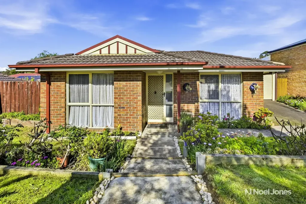 Bayswater North 4chambre Neat, Sweet And Located To Please