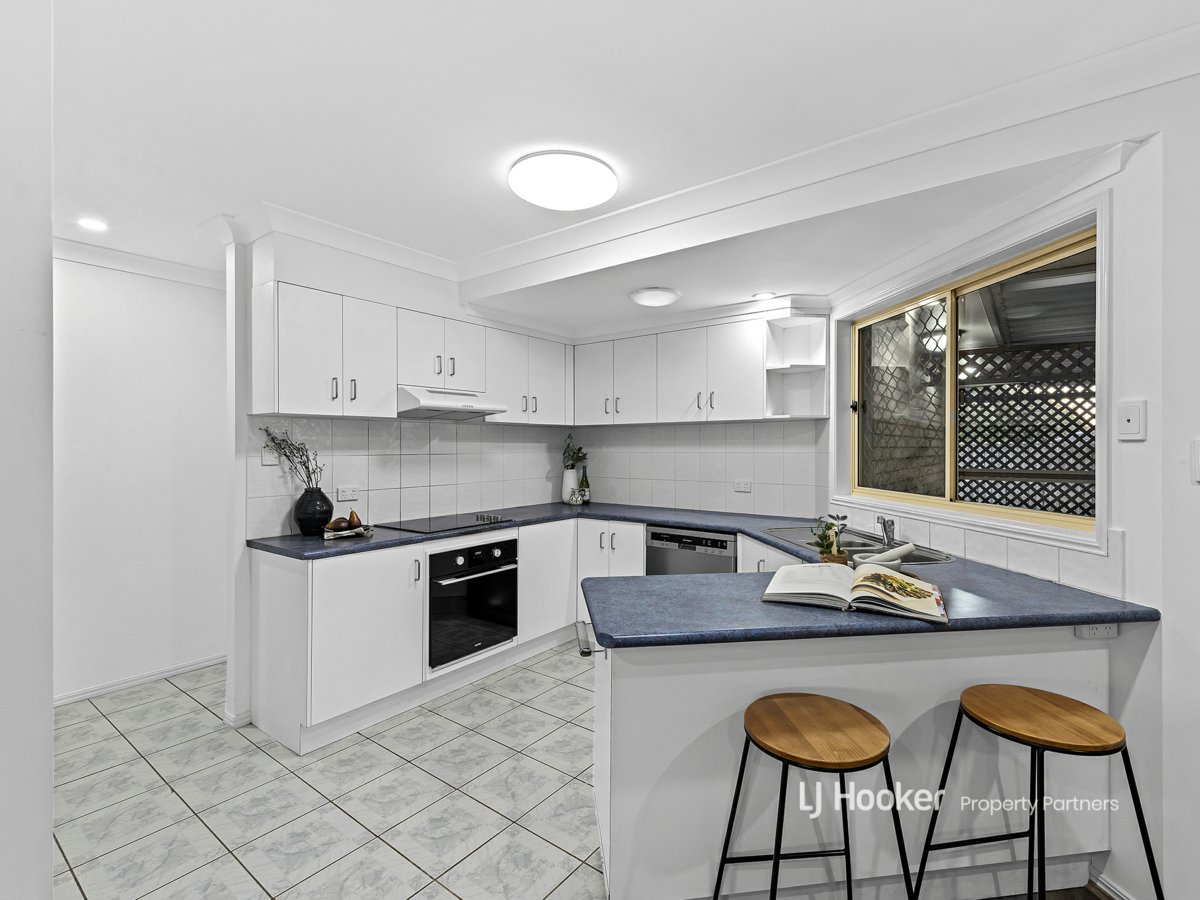 DELLFOREST MEWS UNIT 17 16 DELLFOREST DR, CALAMVALE QLD 4116, 0 Schlafzimmer, 0 Badezimmer, Townhouse