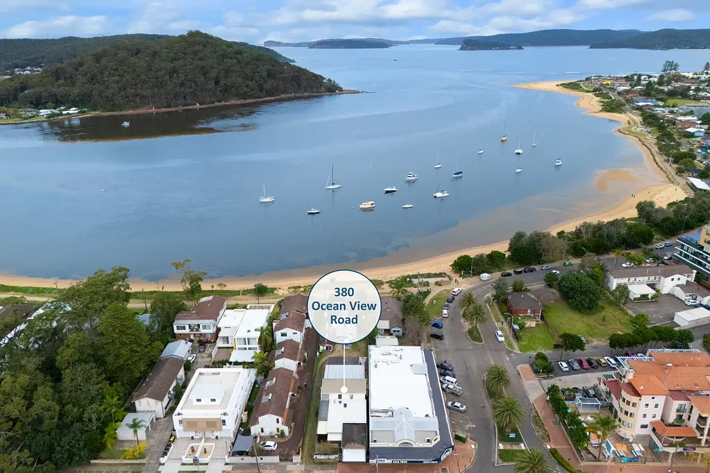 380 Ocean View Road, Ettalong Beach, NSW 2257