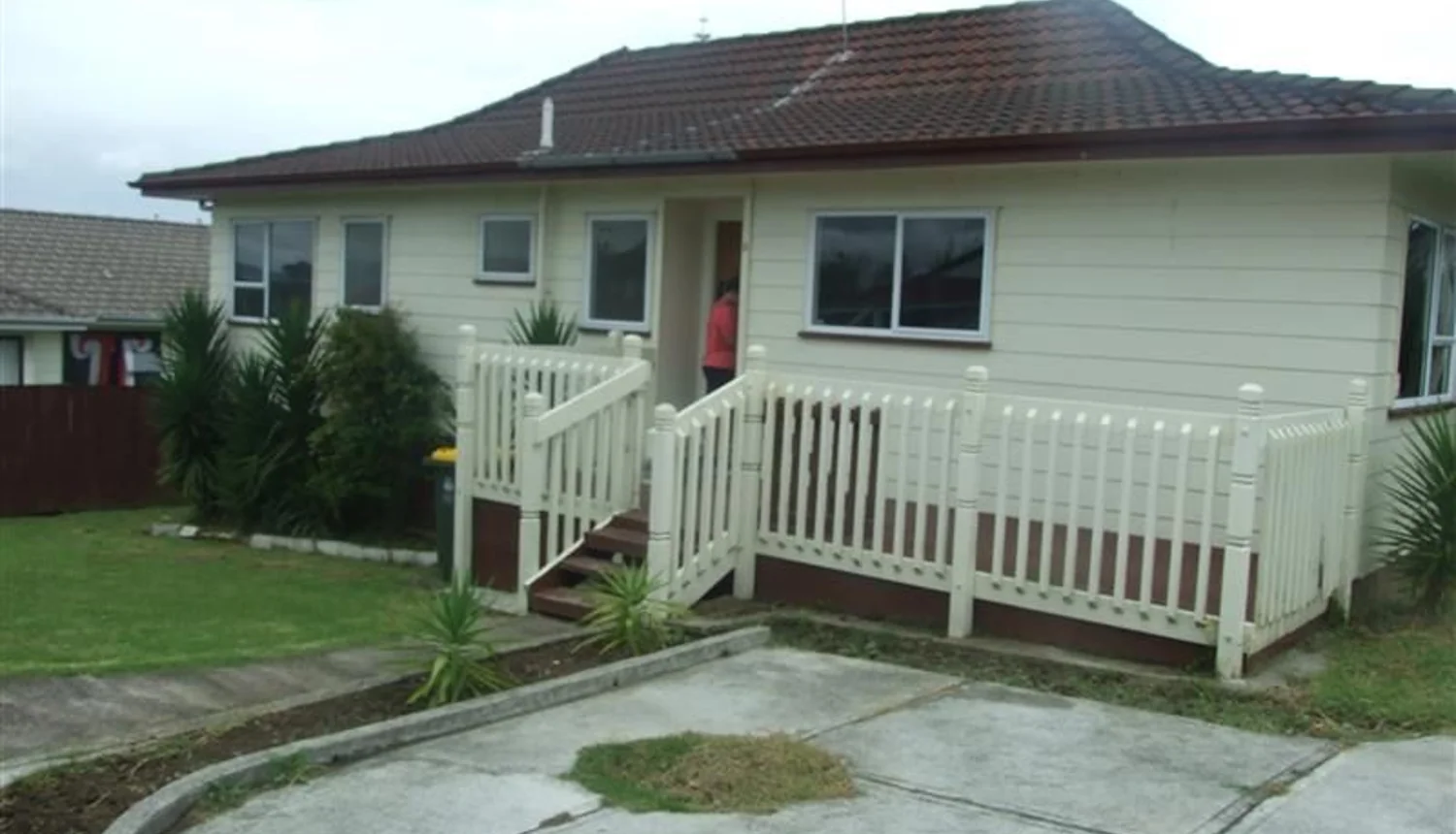 9 Anglers Way, Wattle Downs, Auckland - Manukau, 2 ਕਮਰੇ, 1 ਬਾਥਰੂਮ