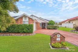 33 Monaghan Circuit, Ashtonfield