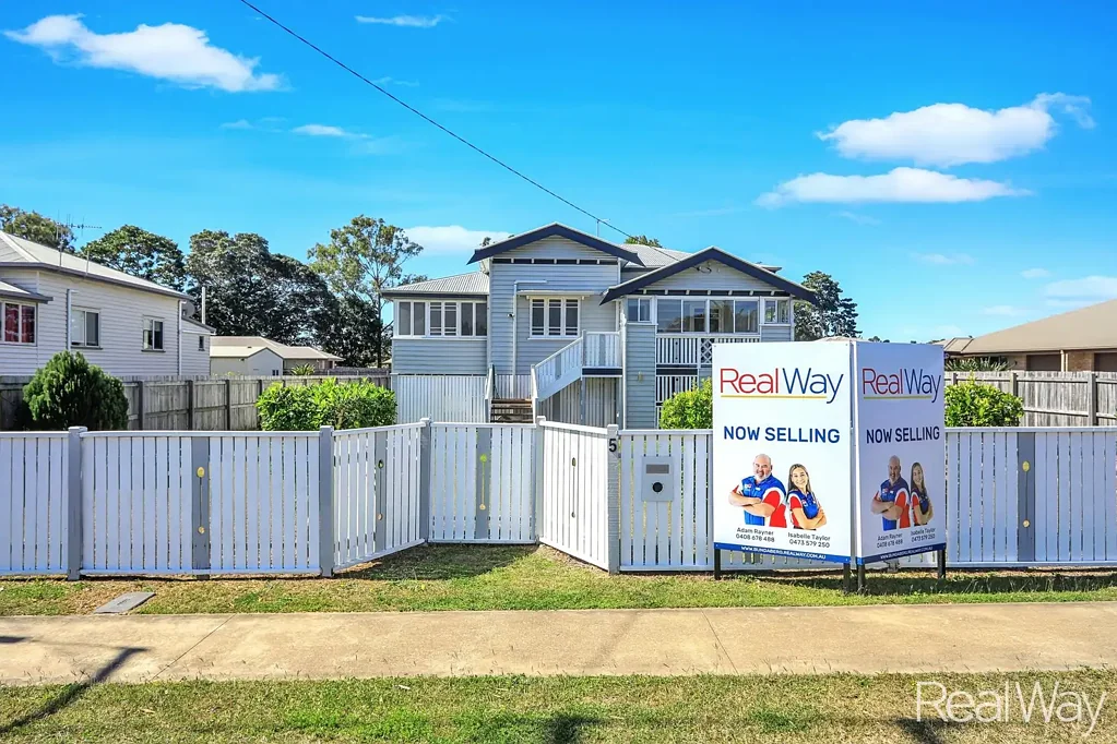 5 Elliott Heads Road, Kepnock, QLD 4670