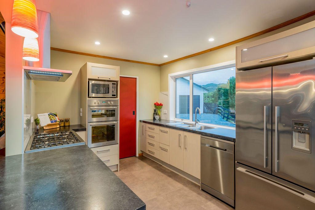 65 King Arthur Drive, Otaihanga, Kapiti Coast, 5房, 2浴