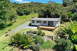 1 Wairimu Way, Waipu