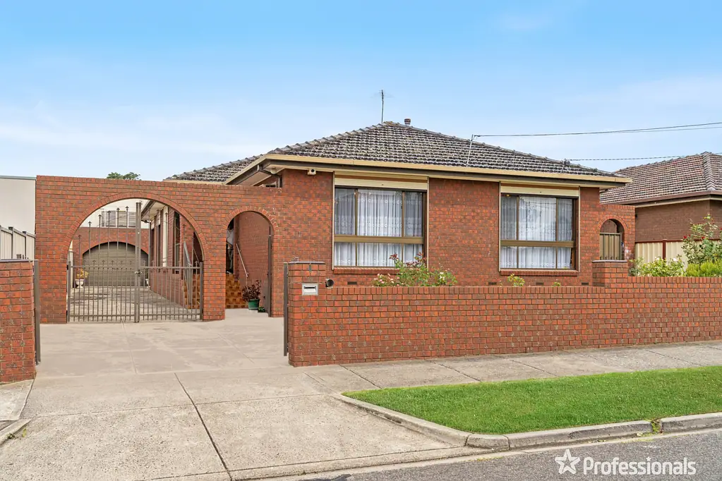1 Leonard Avenue, St Albans, VIC 3021