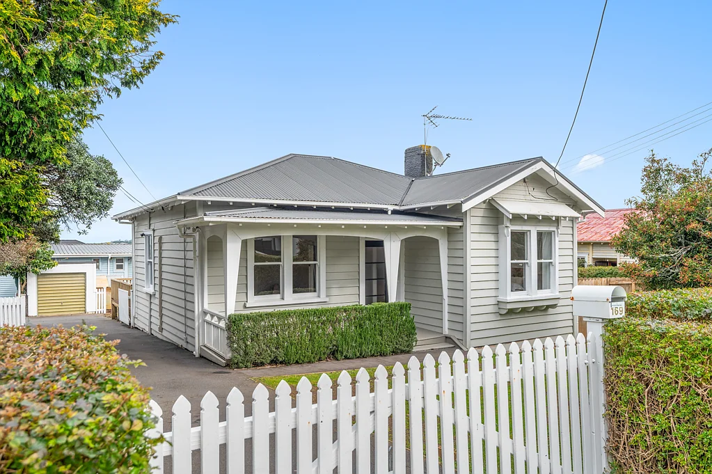 169 Arthur Street, Onehunga, Auckland City, Auckland