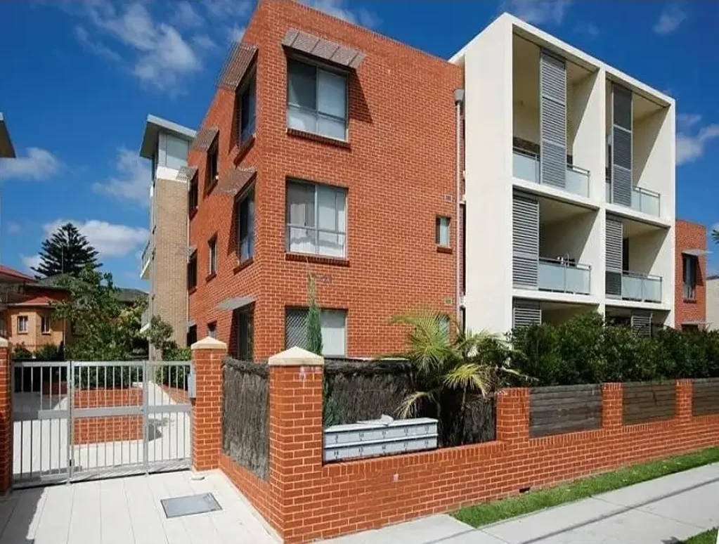 18/17-23 Bryant Street, Narwee, NSW 2209, 4 slaapkamers, 2 badkamers, Unit