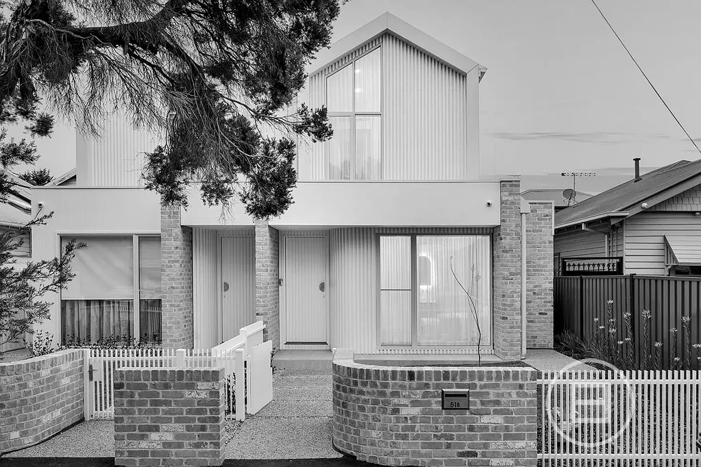 Brunswick West 3غرفة نوم Under Offer
