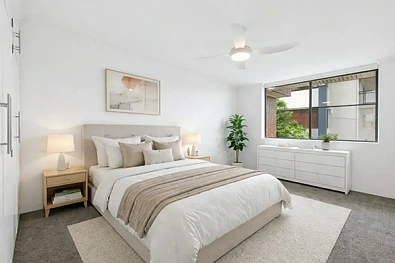 5/59 Warren Street, St Lucia, QLD 4067, 3 Bedrooms, 1 Bathrooms, Unit