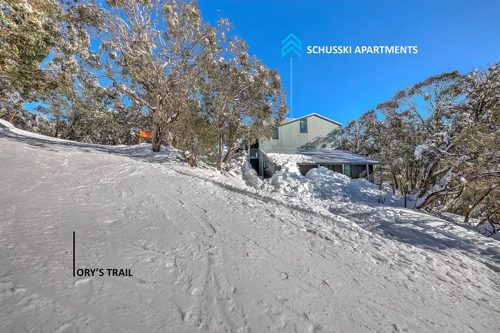 5/3 Schuss Street, Falls Creek, VIC 3699