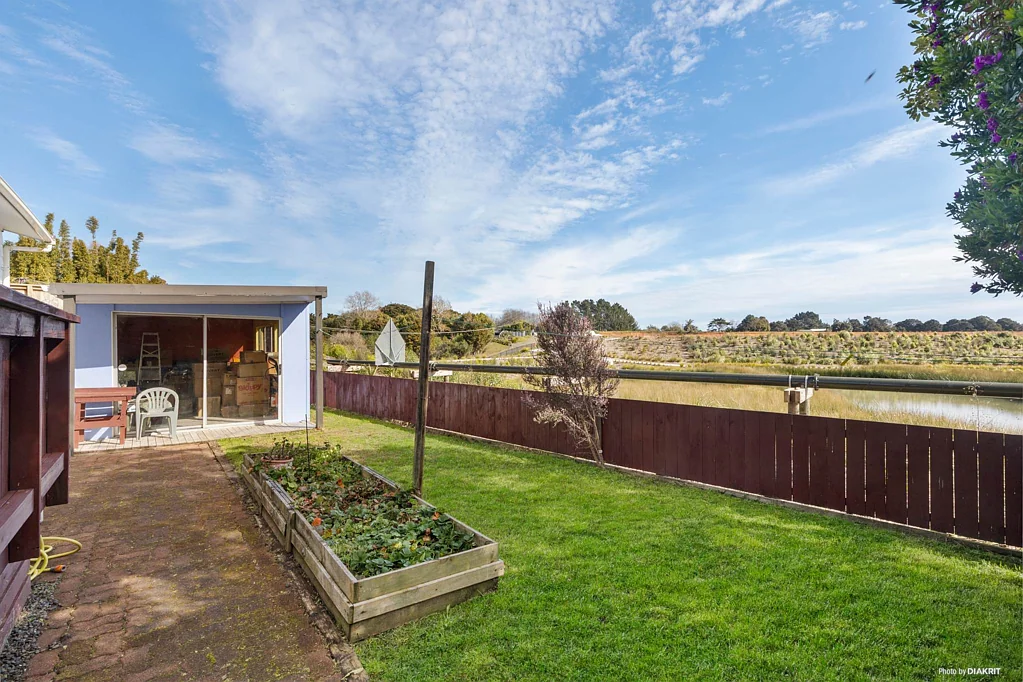 Tuakau 3房  Urgent Opportunity – Snap Up This Entry Level Gem!