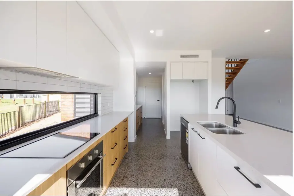 Indooroopilly 4ਬੈੱਡਰੂਮ New Construction - Premier School Catchment