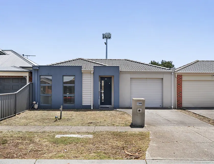 31 Rocky Gate Drive, Truganina, South West Melbourne, 3 chambres, 2 salles de bain, House