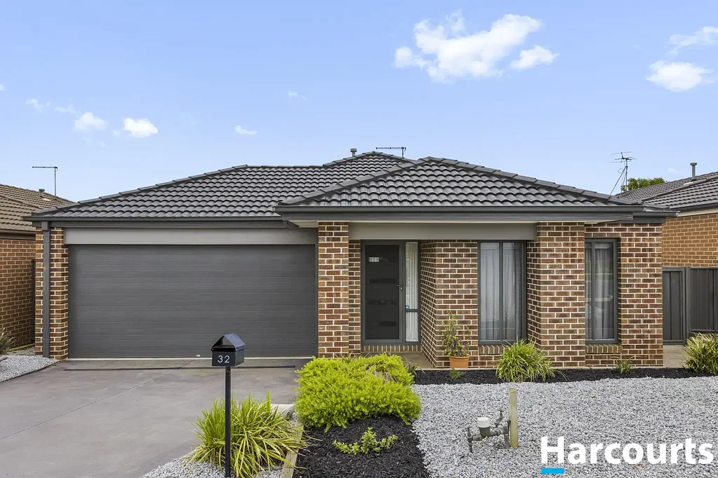 32 Border Collie Close, Curlewis, VIC 3222