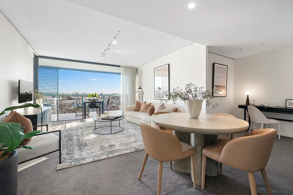 1001/5 Sterling Circuit, Camperdown, NSW 2050