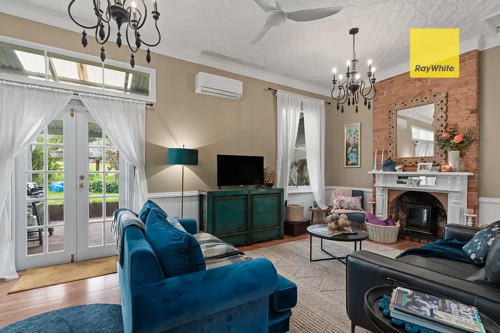 Bridgetown 3ਬੈੱਡਰੂਮ Elegant Country Cottage