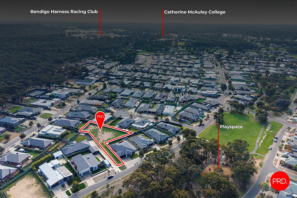Junortoun  Build Your Dream Home in Popular McIvor Forest Estate