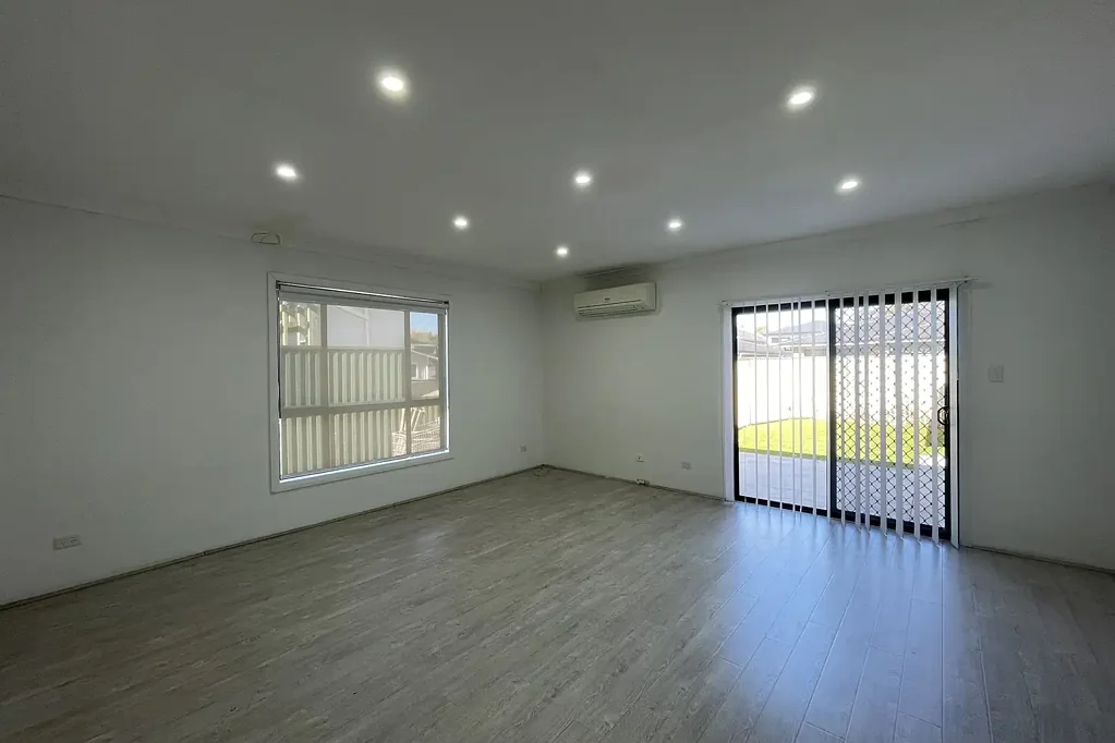 Modern Family Home Just Moments from Schools, Shops & Transport