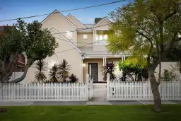 2 Rippon Street, Footscray