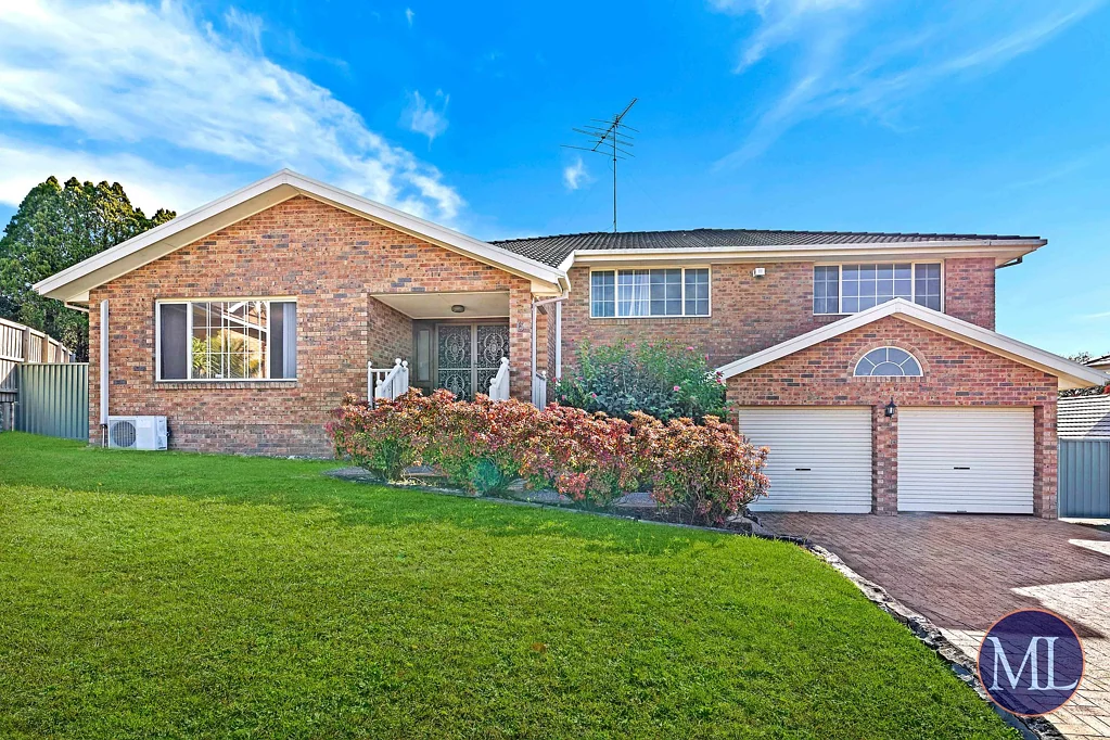 Renovated Bathrooms and flooring, Desirable Cal-de-sac, Walk to Metro. CTHS and ODPS Zoned!!!