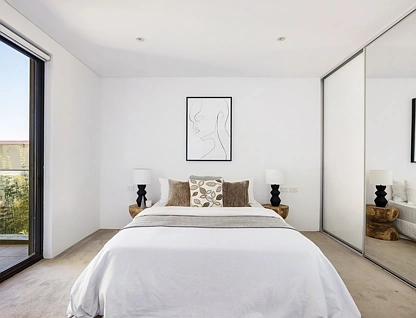 20/40 Maria Street, Petersham, Inner West, 1 Bedrooms, 1 Bathrooms, Apartment