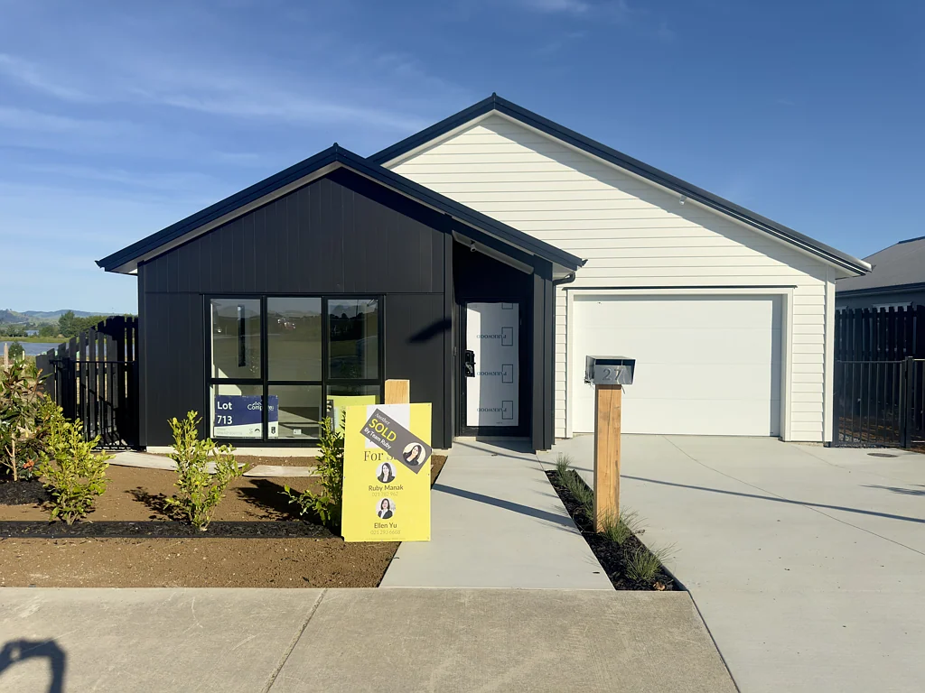 27 Raranga Road, Te Kauwhata, Nz