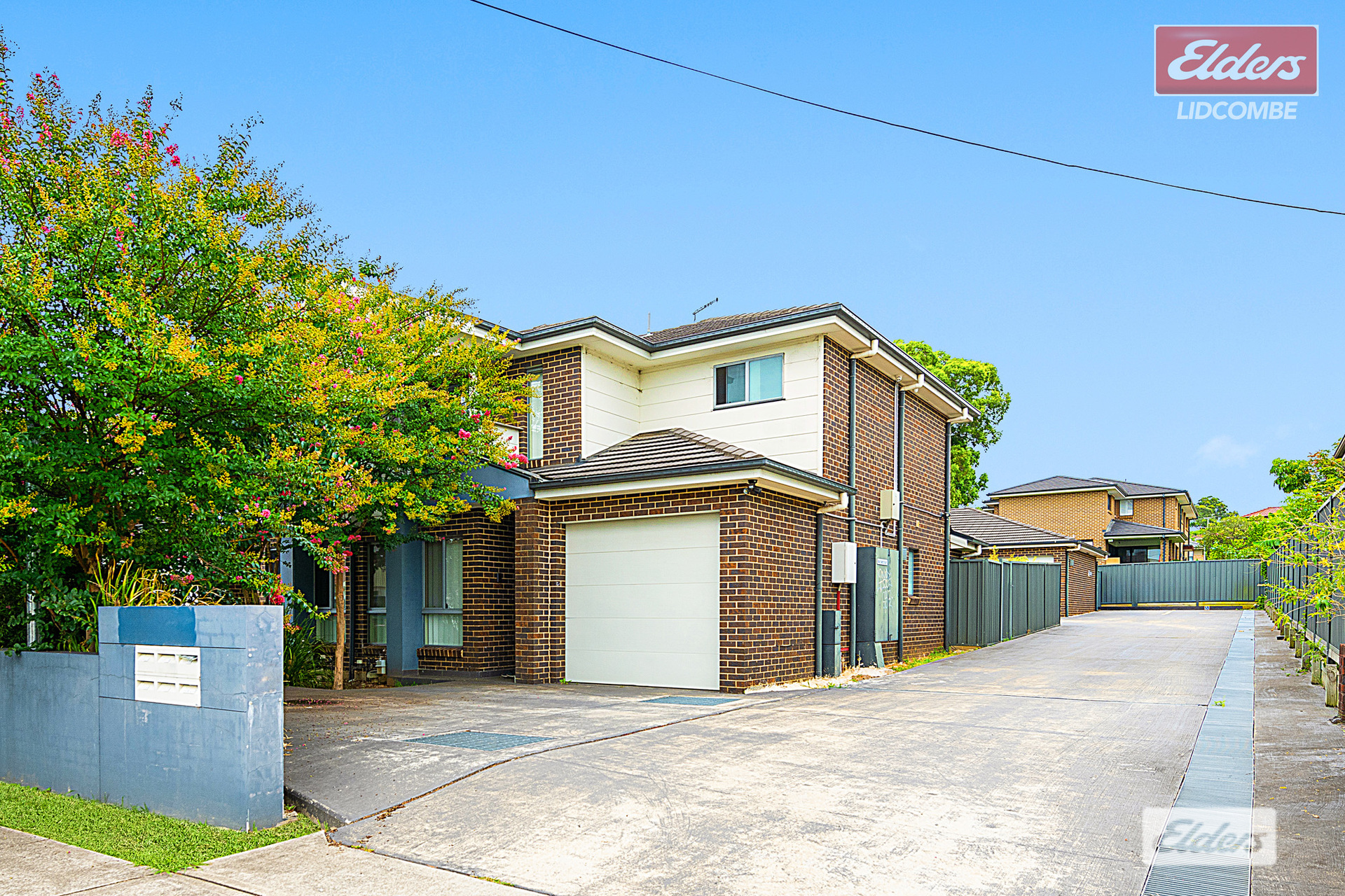 LOW DENSITY RESIDENTIAL