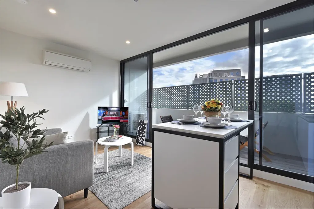 Windsor 1غرفة نوم Stylish 1-Bedroom Apartment
