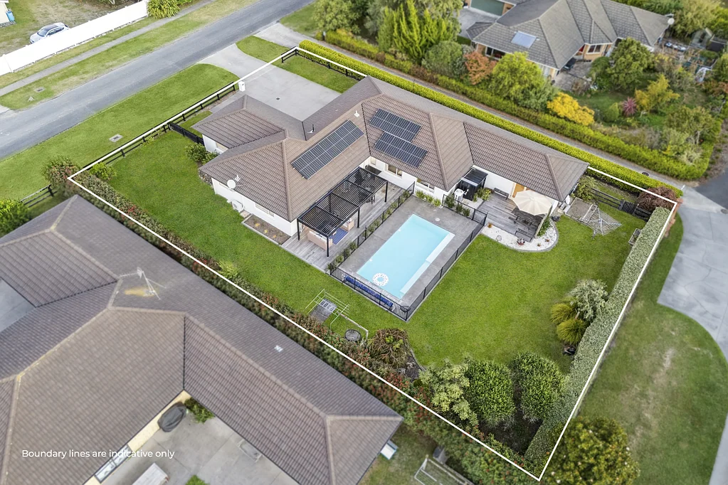 28 Kelly Road, Cambridge, Waikato