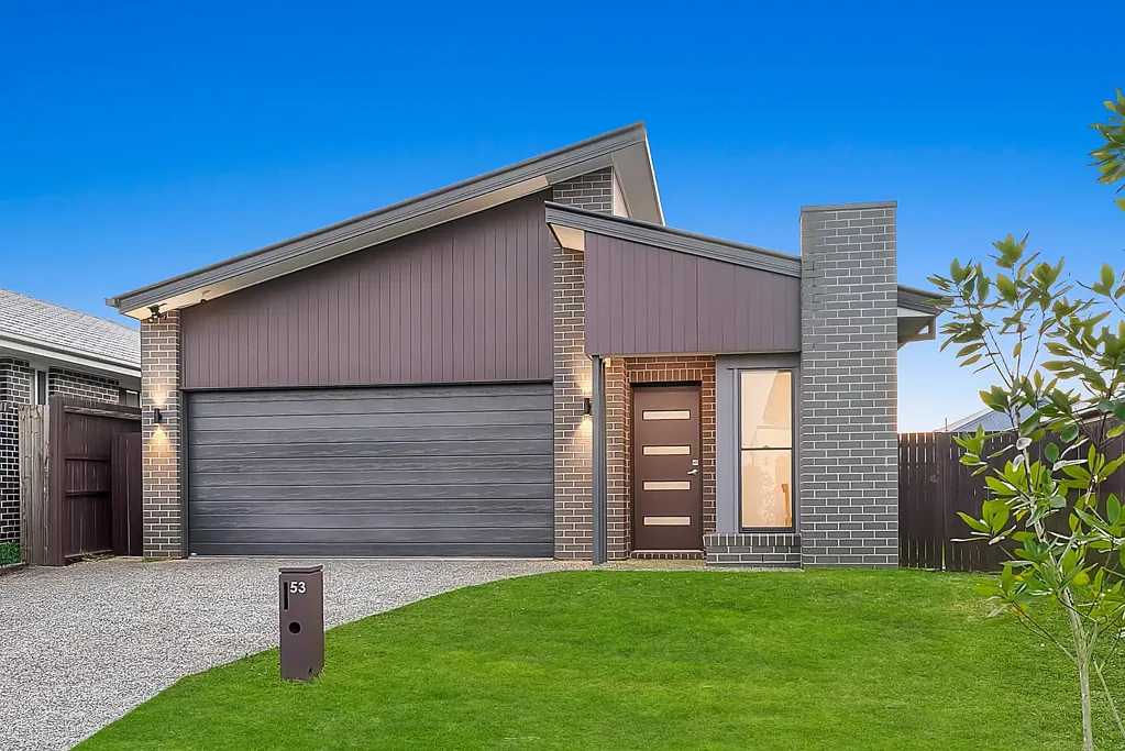 53 Apex Street, Griffin, QLD 4503
