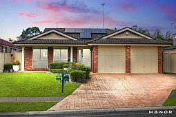 43 Maslin Crescent, Quakers Hill