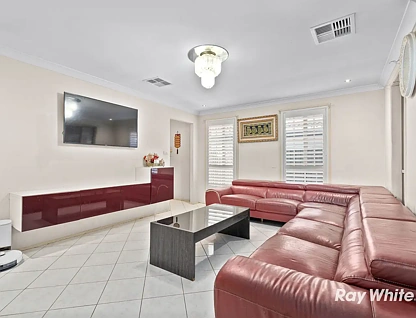 3 Ron Place, Plumpton, NSW 2761, 3 ਕਮਰੇ, 2 ਬਾਥਰੂਮ, House
