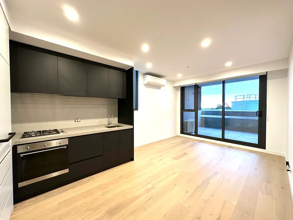 Exclusive Modern Apartments in Aster (Clayton South)