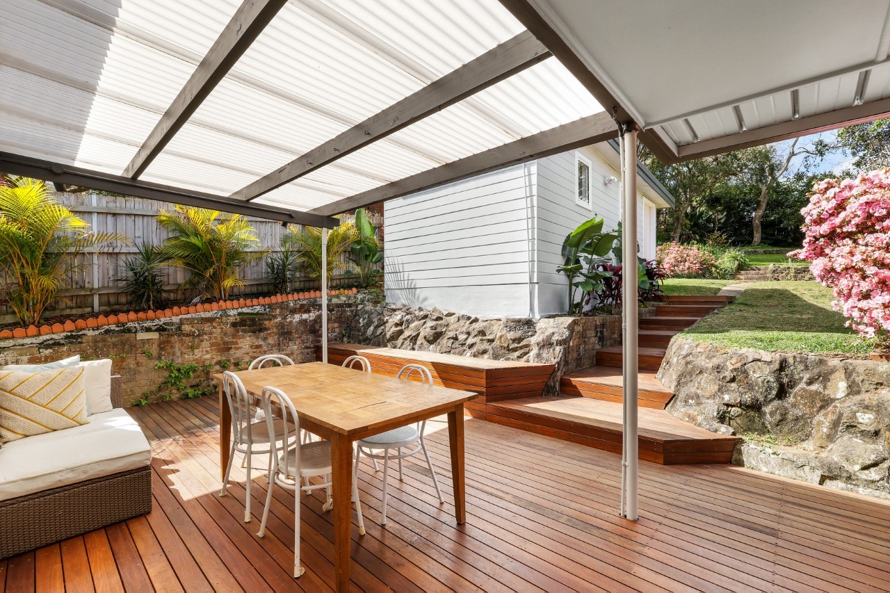 21 CORRIE RD, NORTH MANLY NSW 2100, 0 Schlafzimmer, 0 Badezimmer, House