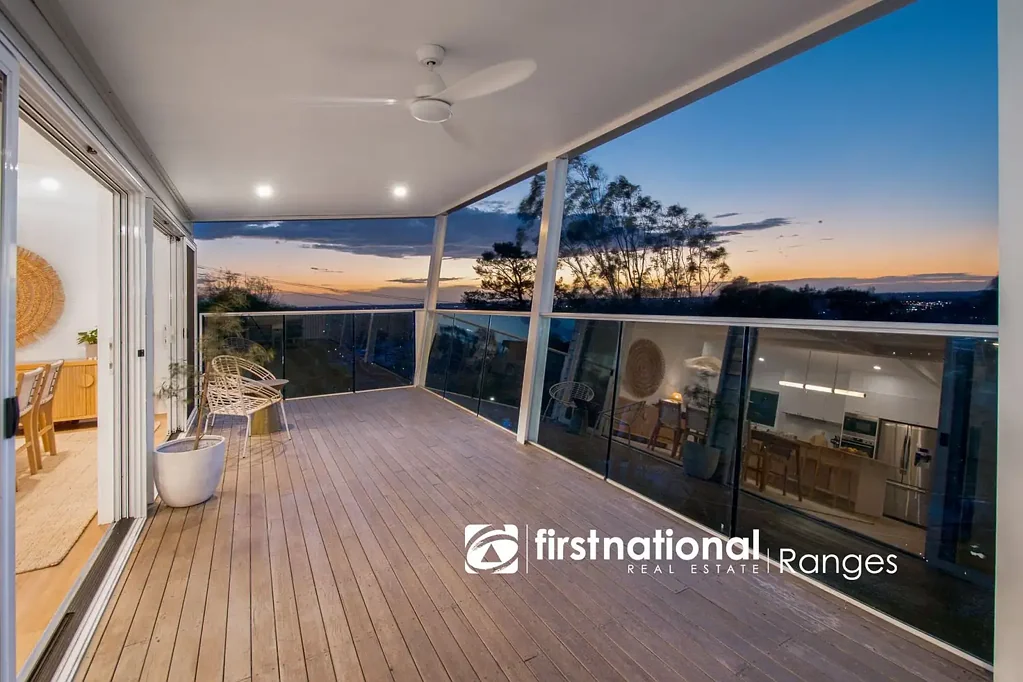 43 Ferndale Road, Upper Ferntree Gully, VIC 3156