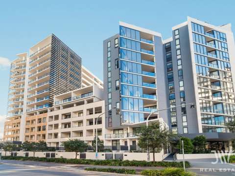 Mascot 2 Bedroom Modern 2-Bedroom Apartment Located in the heart of Mascot