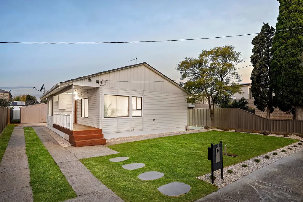 10 Mcbryde Street, Fawkner, VIC 3060